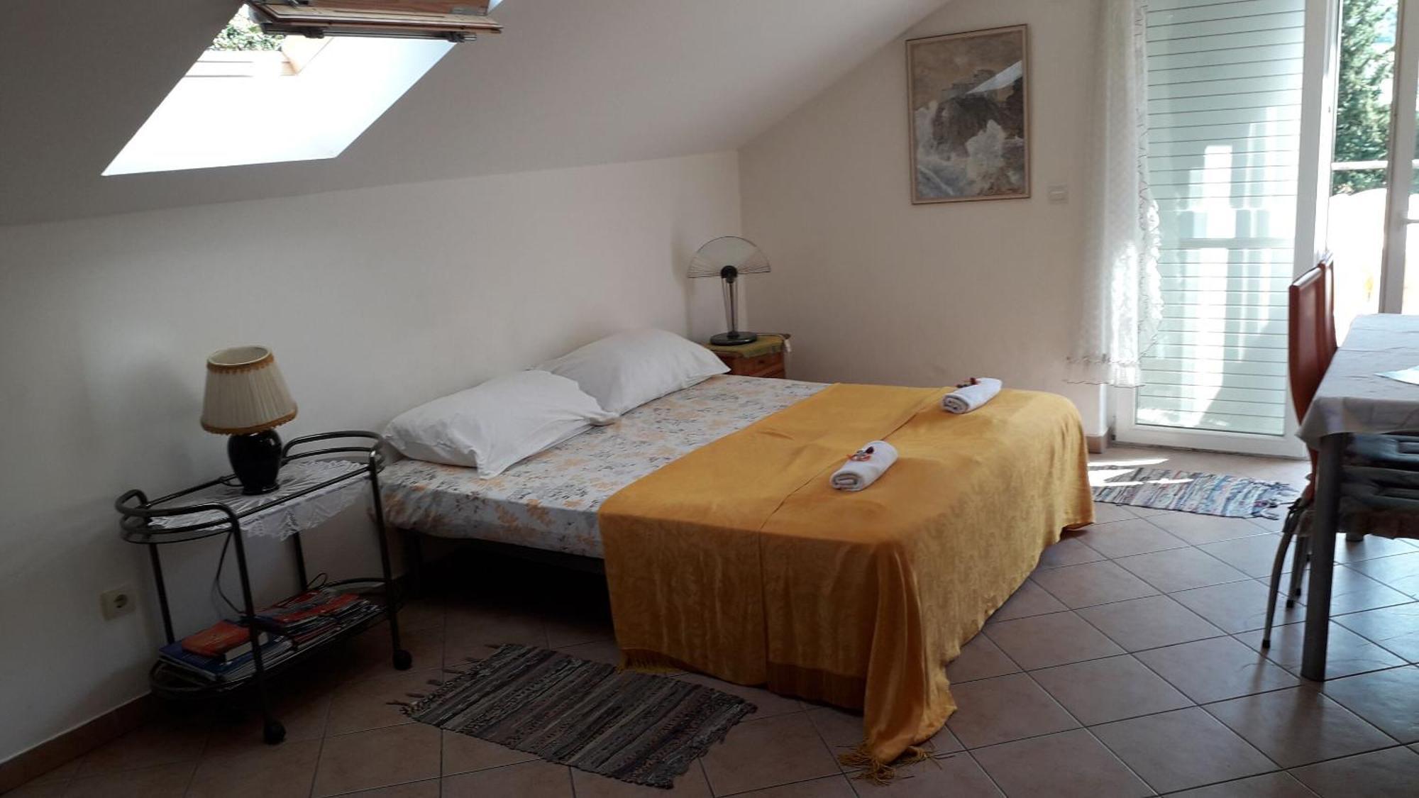 Apartments Marija - 50M From Beach ซาตอน ภายนอก รูปภาพ