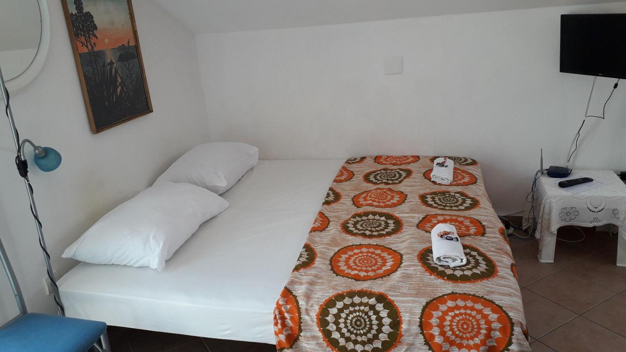 Apartments Marija - 50M From Beach ซาตอน ภายนอก รูปภาพ
