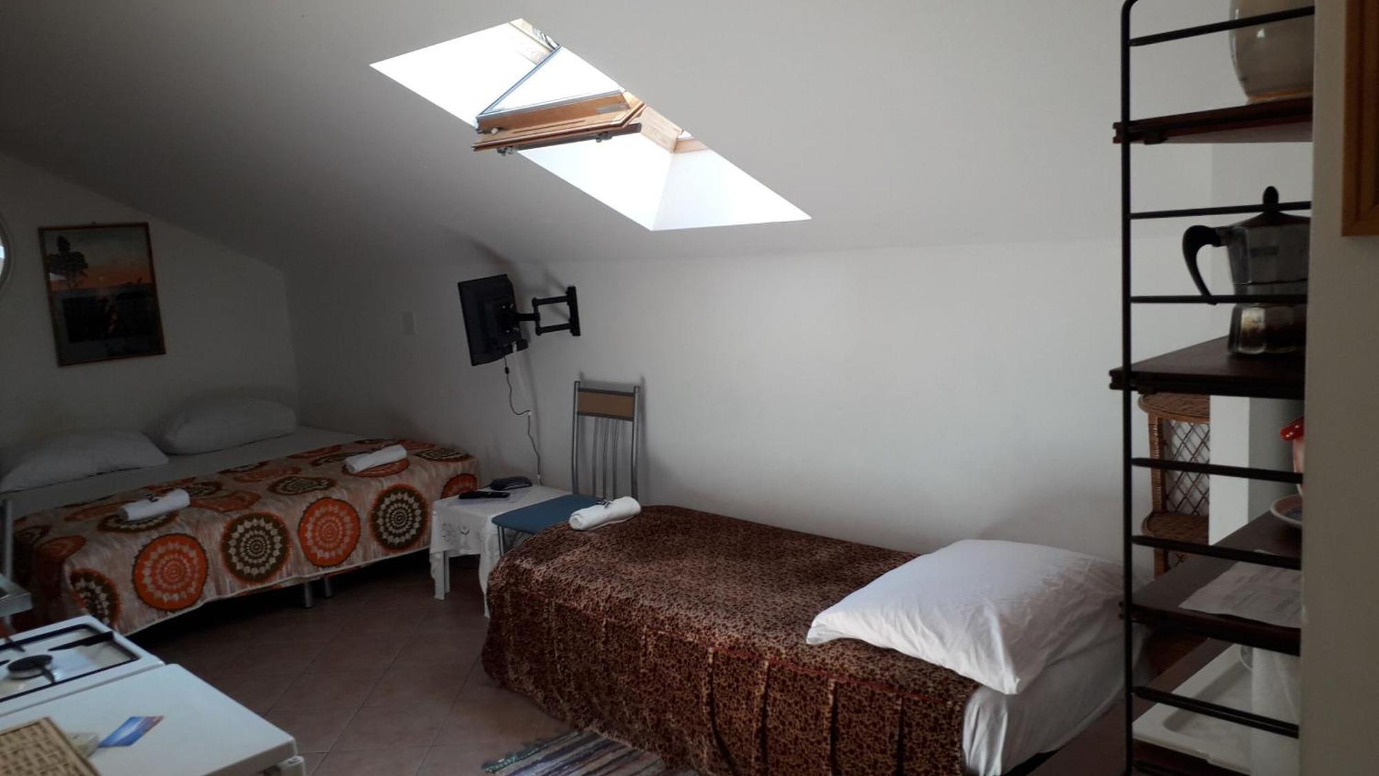 Apartments Marija - 50M From Beach ซาตอน ภายนอก รูปภาพ