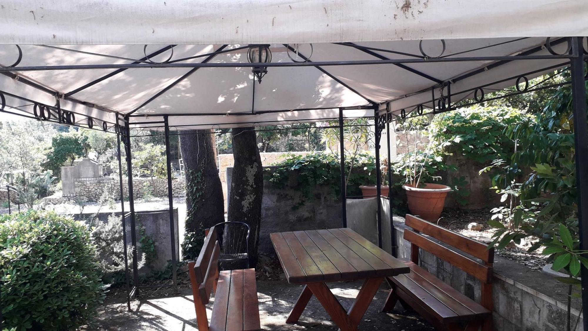 Apartments Marija - 50M From Beach ซาตอน ภายนอก รูปภาพ