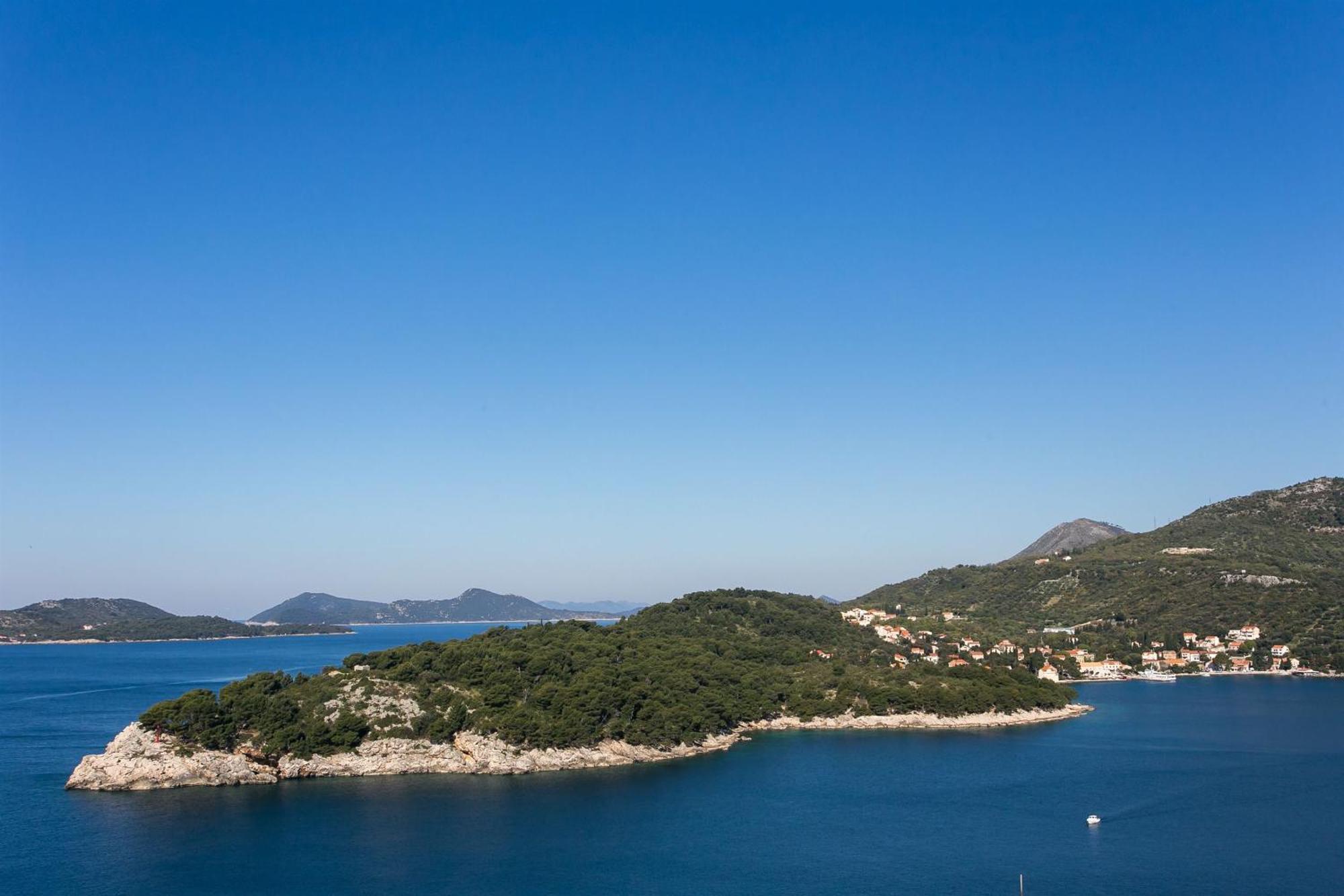 Apartments Marija - 50M From Beach ซาตอน ภายนอก รูปภาพ