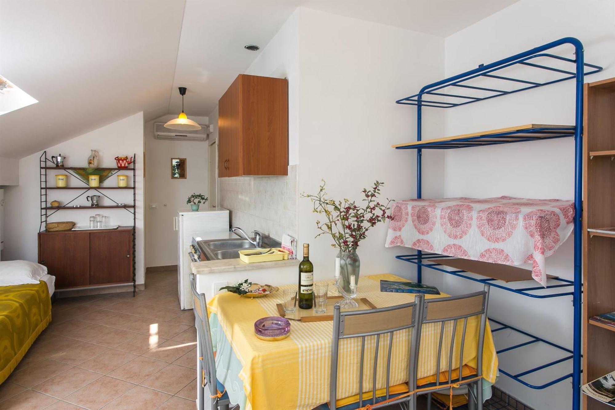 Apartments Marija - 50M From Beach ซาตอน ภายนอก รูปภาพ