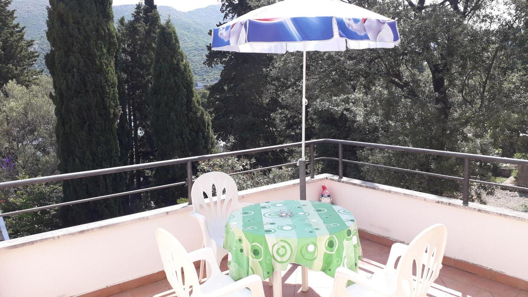 Apartments Marija - 50M From Beach ซาตอน ภายนอก รูปภาพ